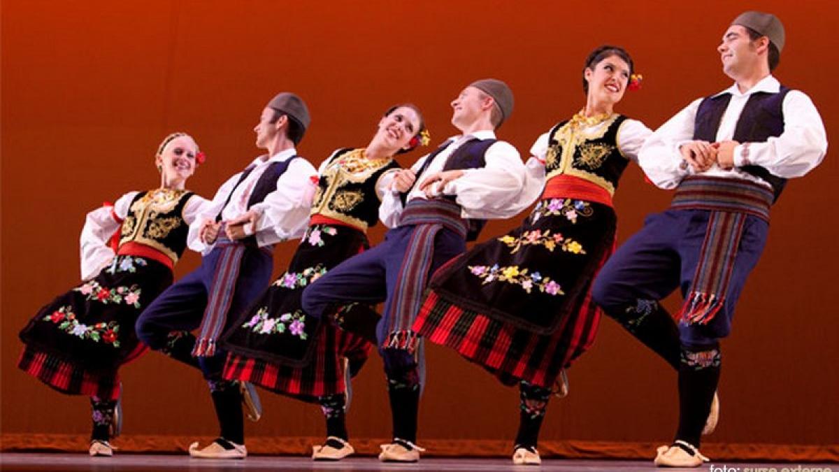 Festivalul Tânăr de la Sibiu