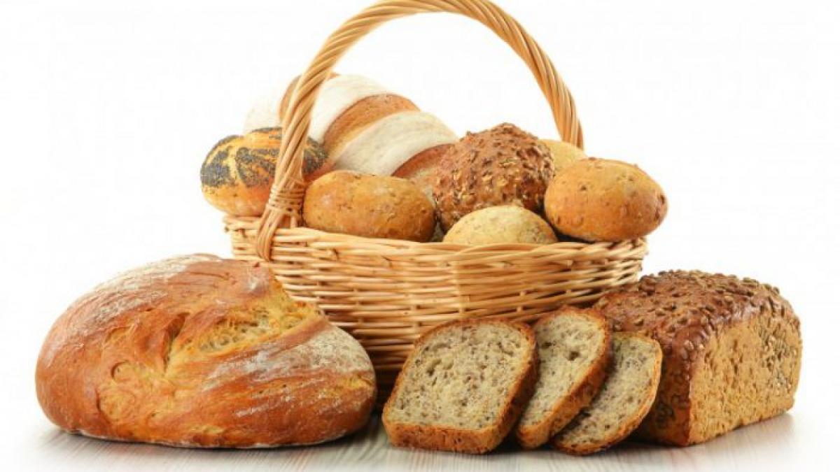 ROMPAN: Consumul de pâine a scăzut la 82 de kilograme pe locuitor; românii se îndreaptă către produse de calitate