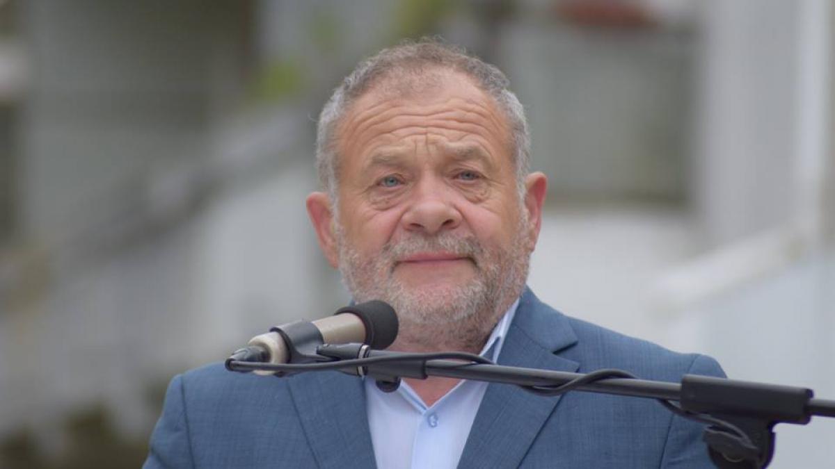 Dumitru Buzatu (PSD): Nu voi vota pentru nicio excludere; mi se pare că unii dintre noi nu au ce face