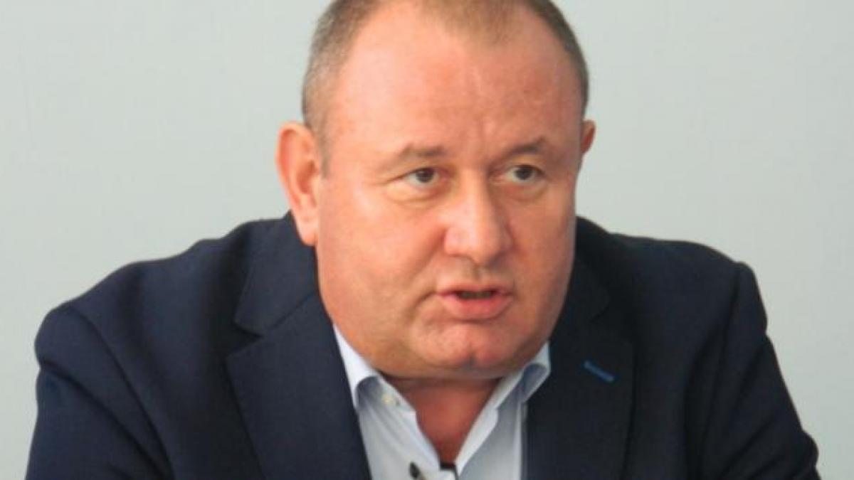 Mocioalcă: CExN are astăzi o mare şansă, să fie înţelept sau să nu fie