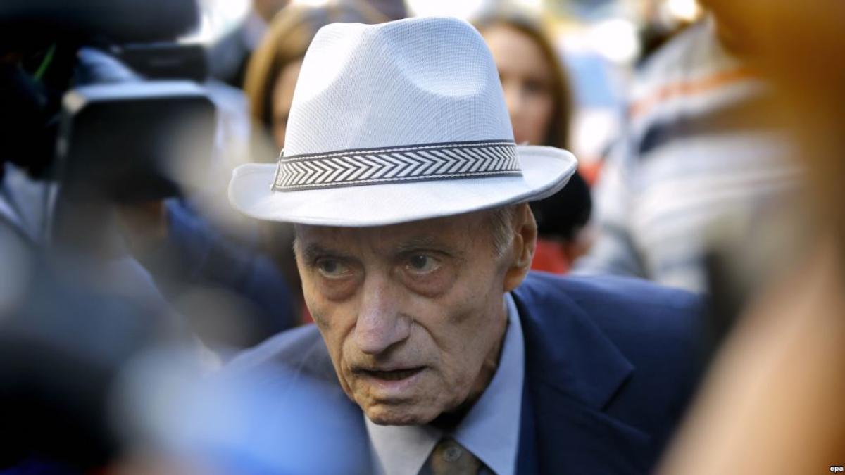 Torționarul Alexandru Vișinescu a murit