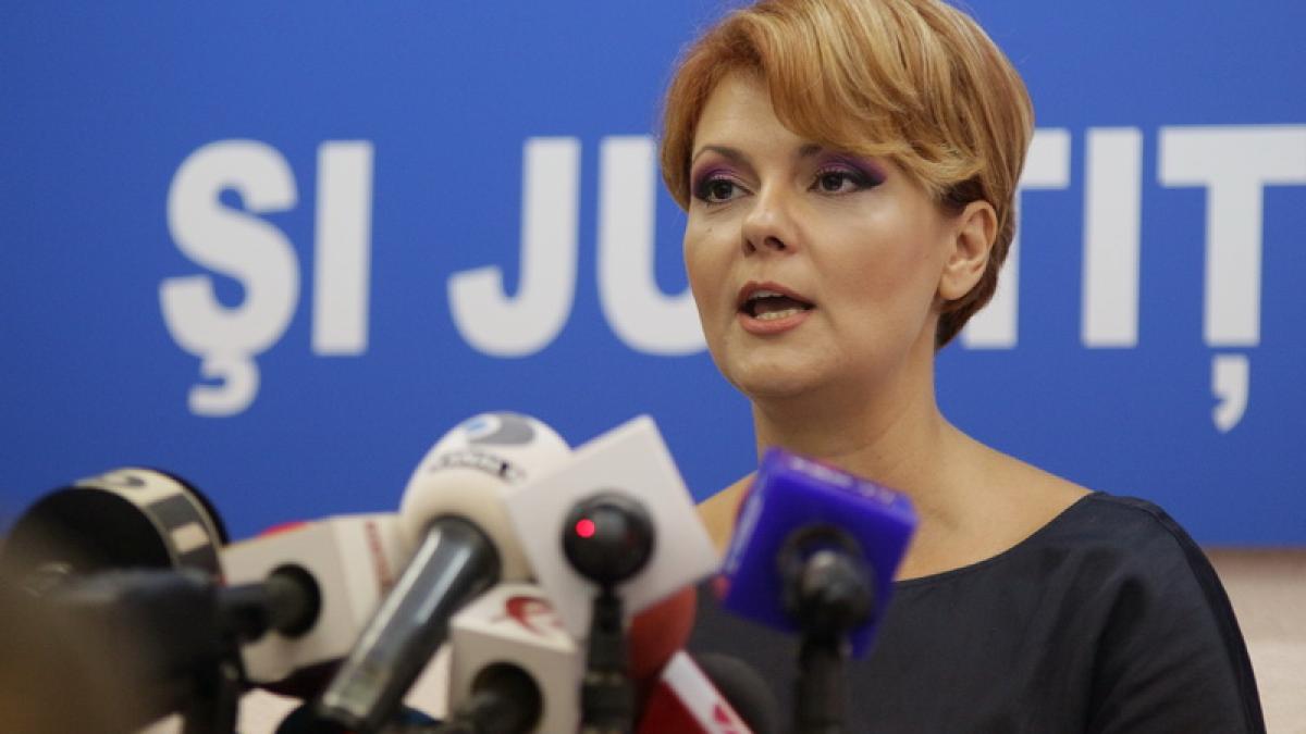 Vasilescu: Legea offshore a trecut într-o variantă de care personal nu sunt foarte mulţumită 
