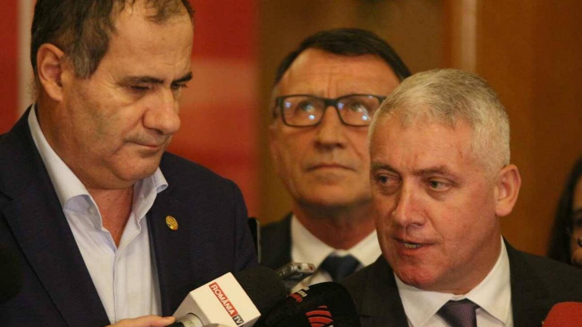 Din 20 de pucişti, executaţi doar doi