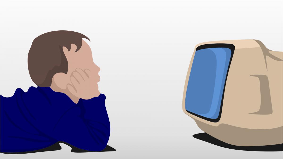 S-a răsturnat situația în cazul luminii ecranelor telefoanelor
