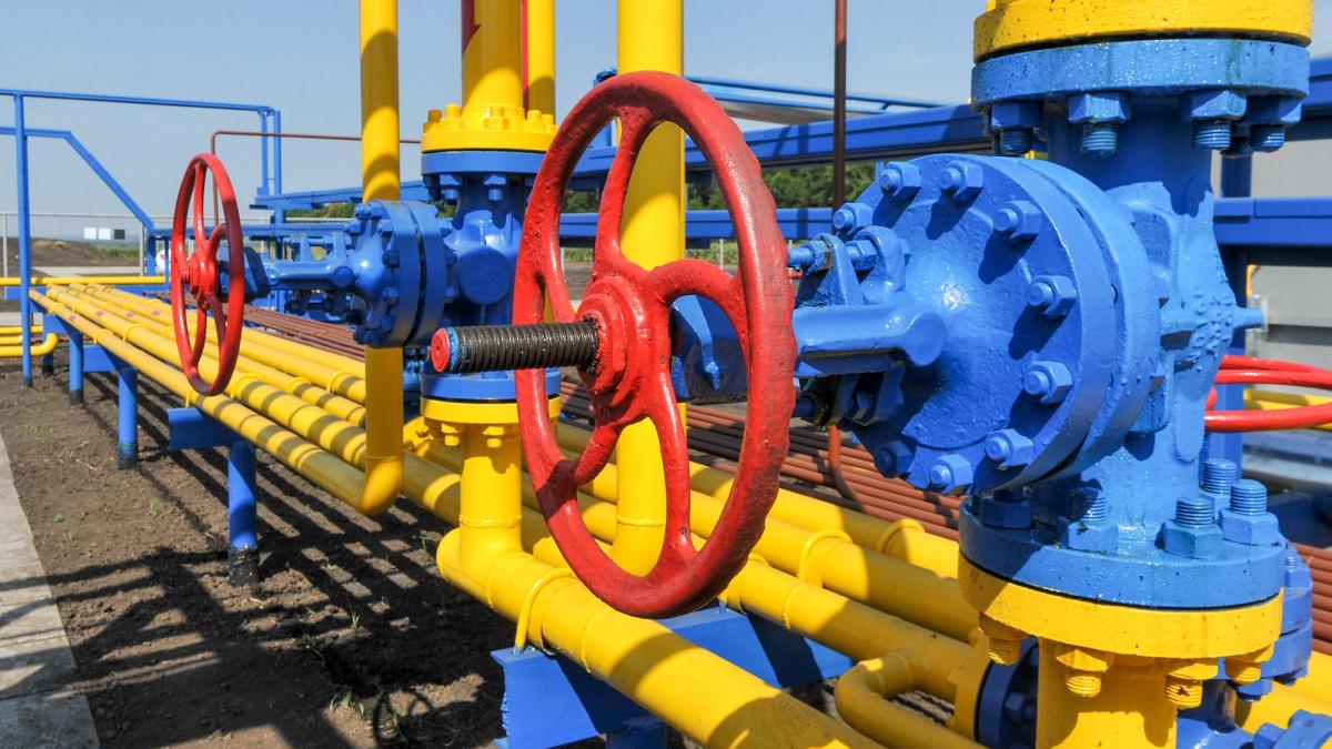 OMV dă gazele româneşti pe cele ruseşti