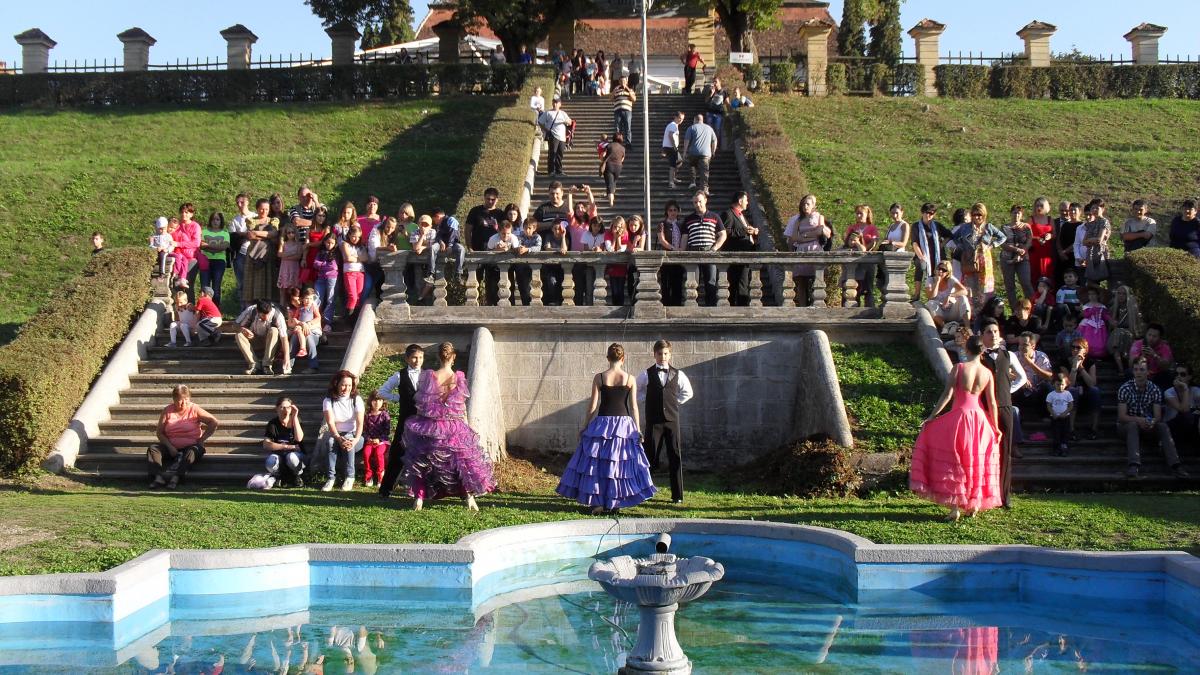 Tratamente din vremea romanilor, la Herculane