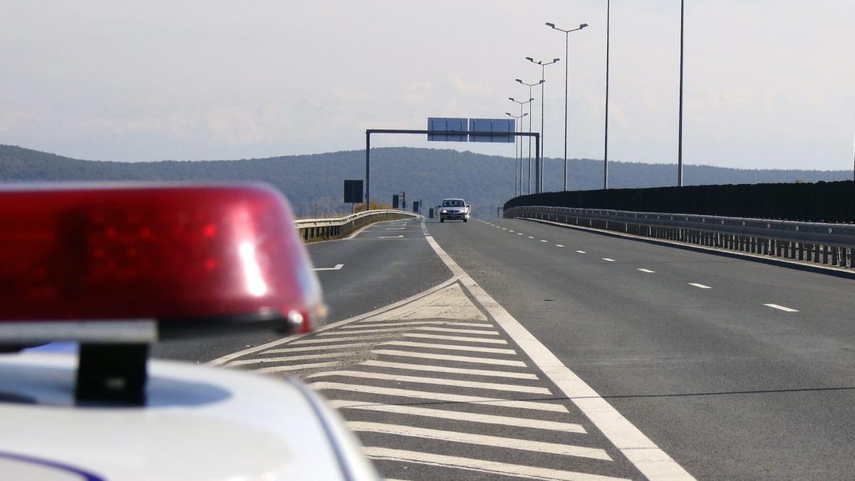 Vot pentru Autostrada Unirii