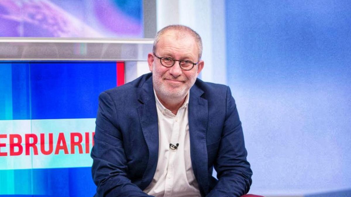 Florin Busuioc, infarct. Noi informații despre starea actorului