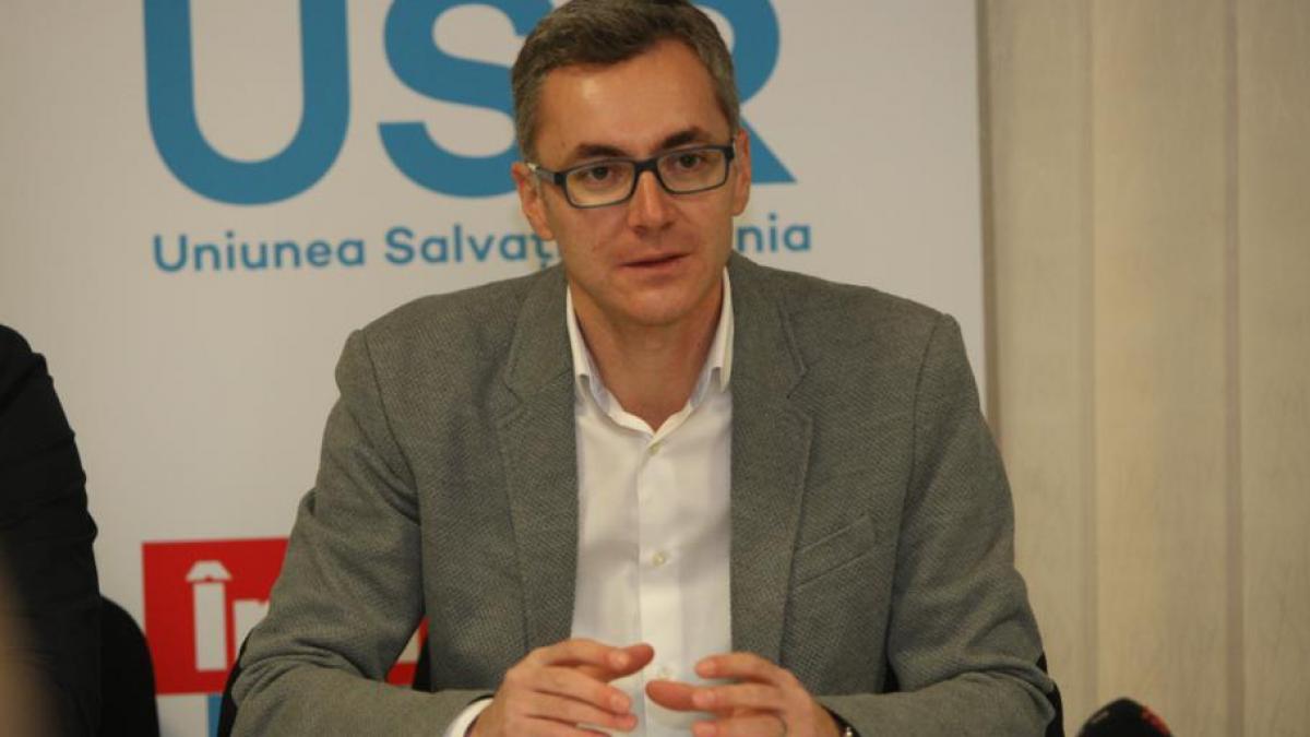 Stelian Ion: România a făcut paşi înapoi în lupta împotriva corupţiei