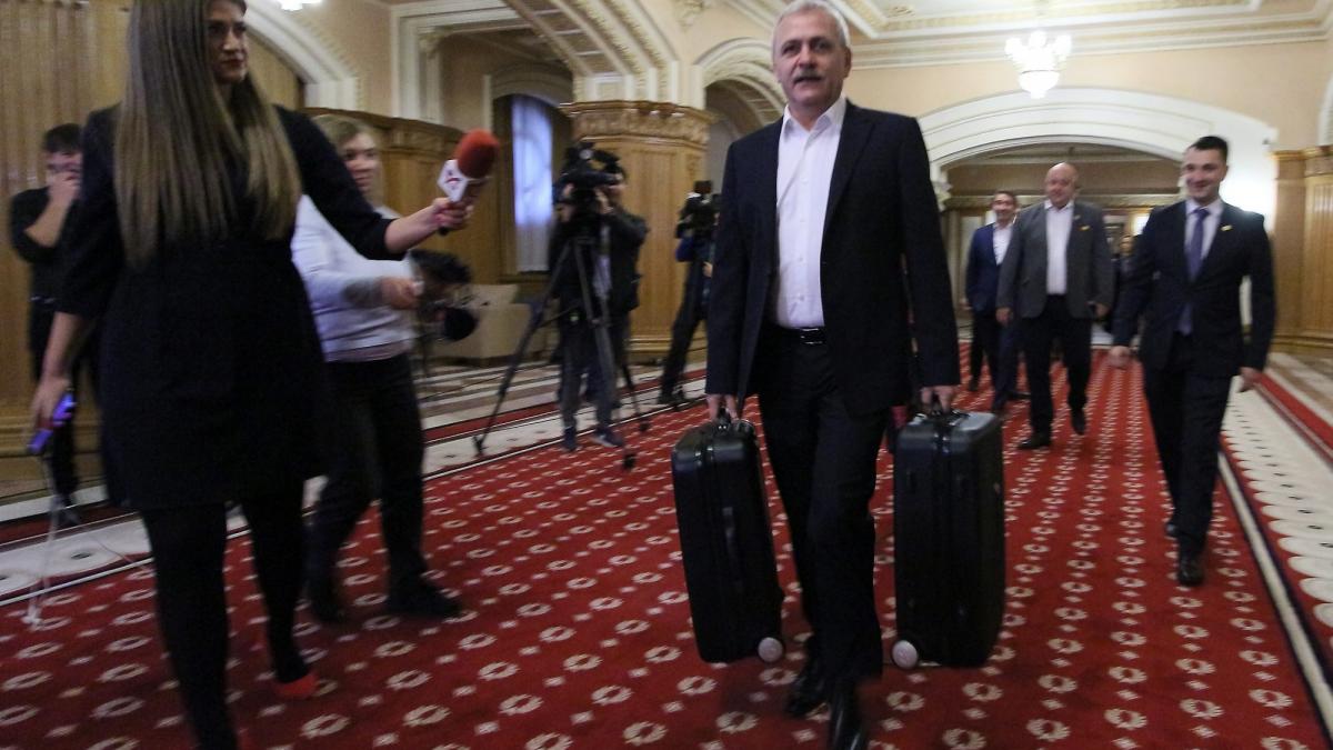 Coincidenţe stranii în cazul Tăriceanu