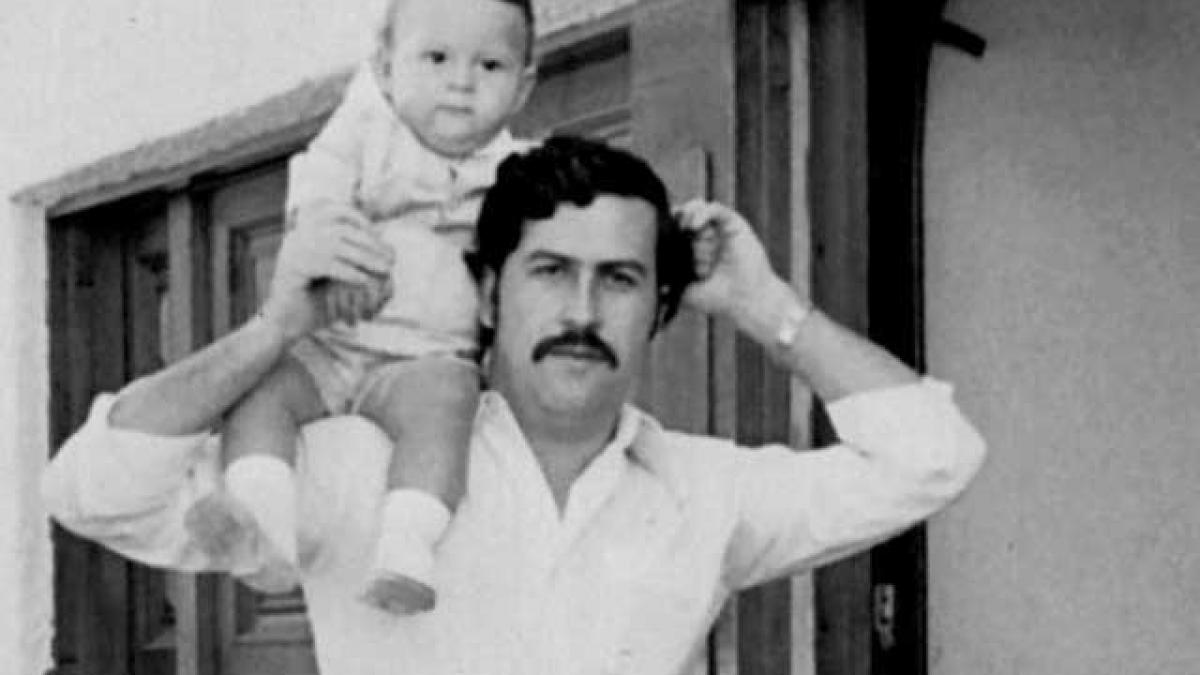 Un muzeu dedicat lui Pablo Escobar se redeschide în Columbia