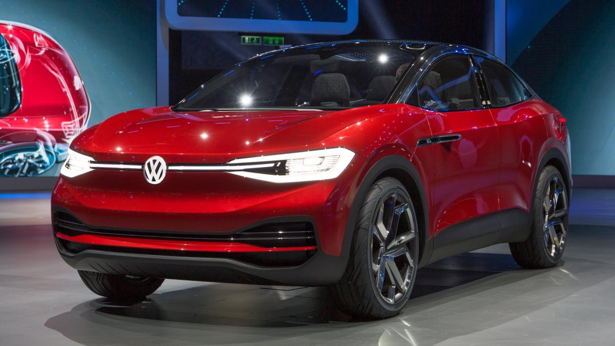 Volkswagen vrea să concureze Tesla cu un model sub 20.000 de euro