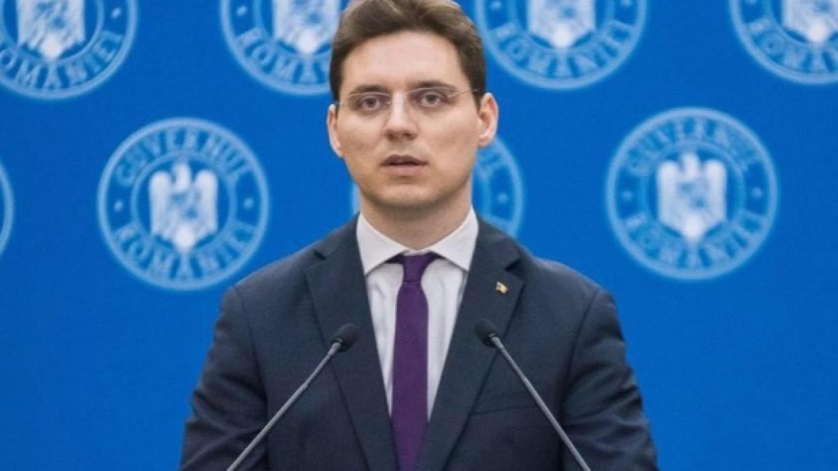O nouă demisie în Guvernul Dăncilă. Ministrul delegat pentru Afaceri Europene pleacă