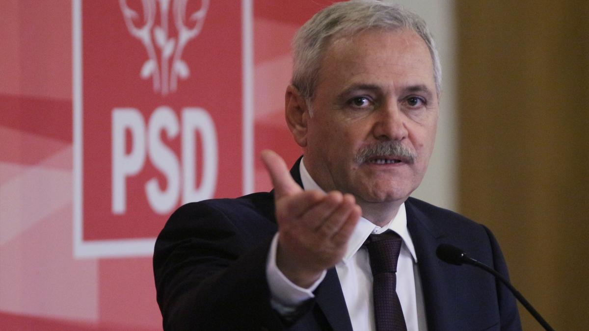 Dragnea: Eu nu am făcut niciun text la OUG 13; e singura minciună pe care o susţine DNA?