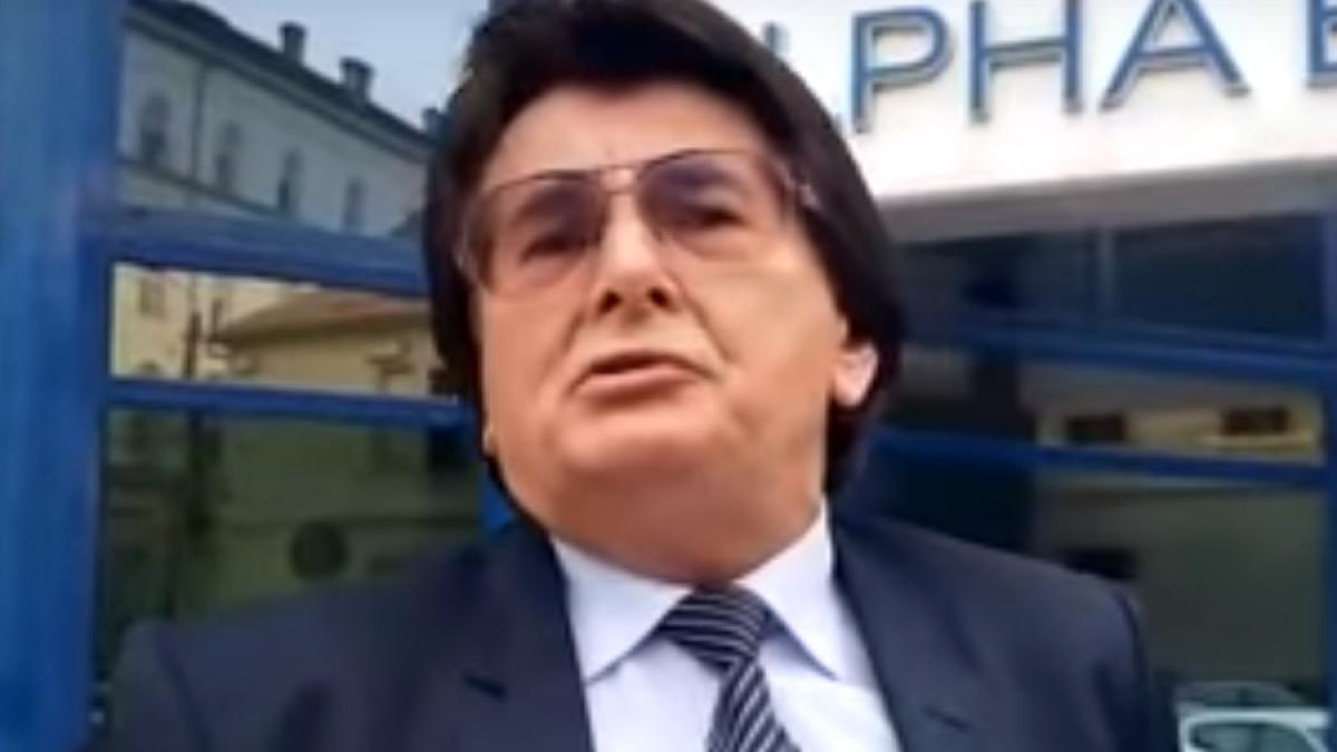 Nicolae Robu, primarul de la Timişoara audiat la DNA