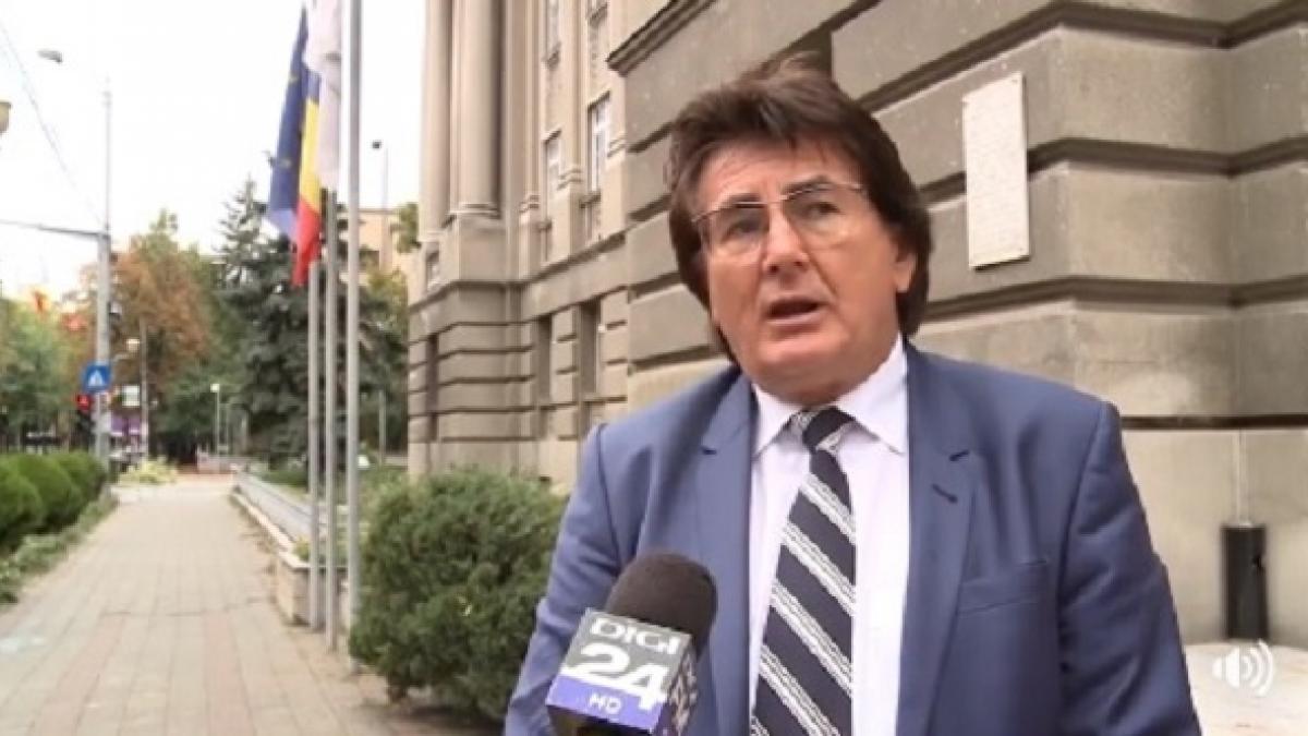 Robu la DNA: Sunt trimis în judecată pentru vânzarea a două magherniţe care au fost supraevaluate