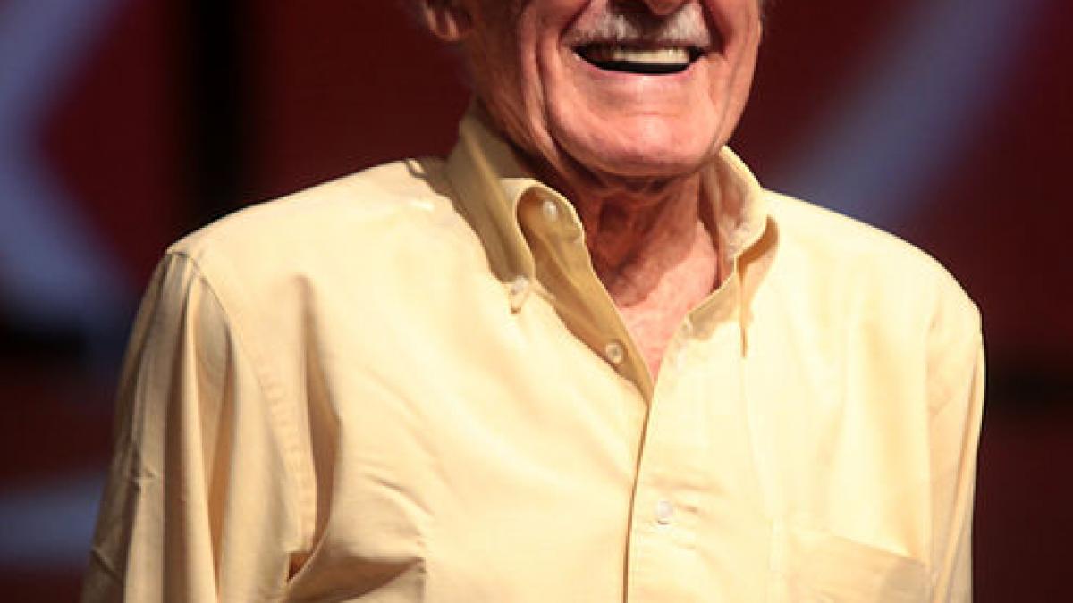 Veste tristă pentru fani! A murit Stan Lee, creatorul Marvel