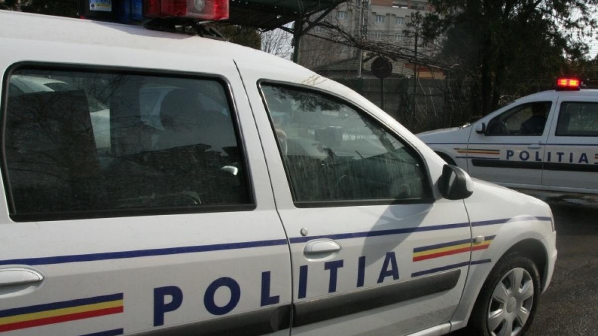 Vaslui: Un bărbat a fost reţinut după ce ar fi furat bani din două şcoli şi un spital