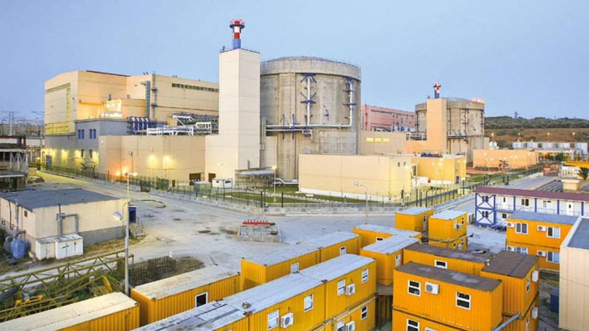Nuclearelectrica a înregistrat un profit net de aproape 321 milioane lei, în primele 9 luni