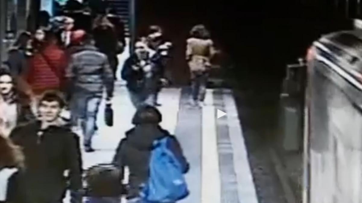 Milano – Grav incident la metrou, 13 răniţi