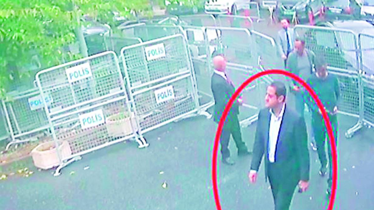 Pedeapsa cu moartea pentru asasinii jurnalistului Jamal Khashoggi