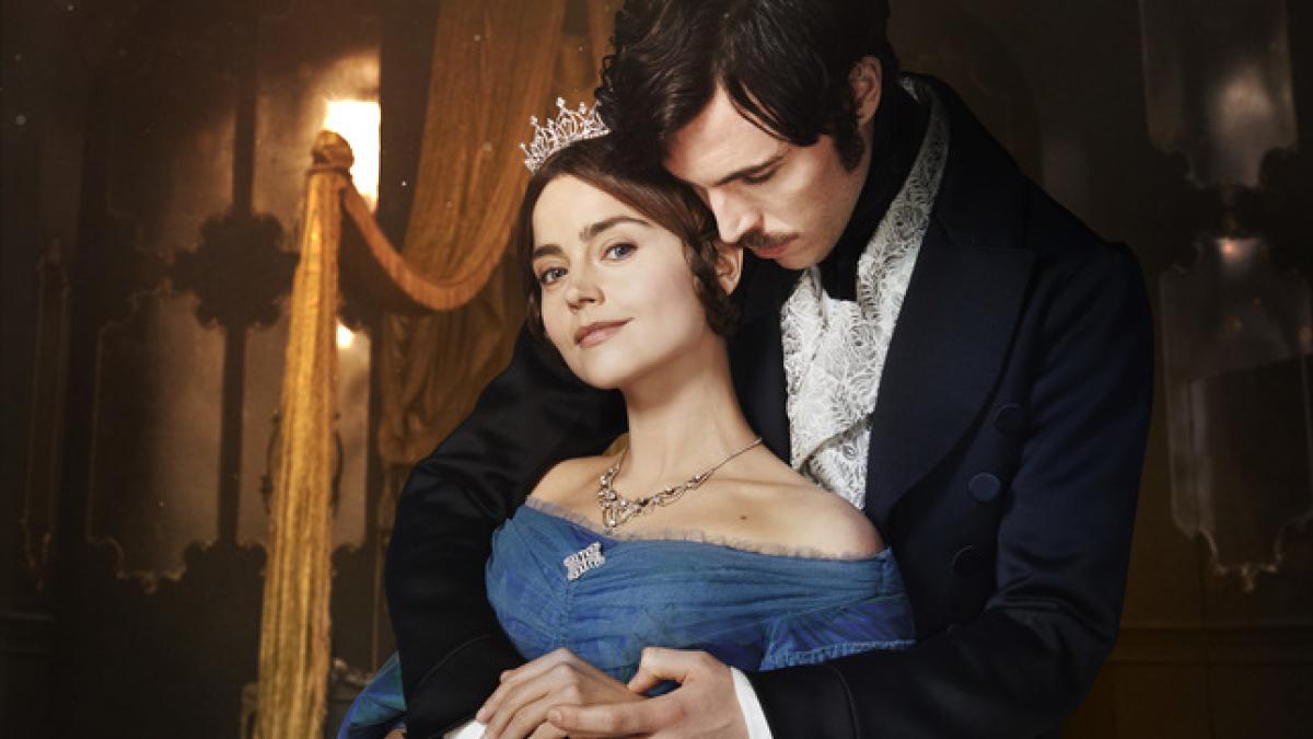 Finalul celui de-al doilea sezon “Victoria”, duminică, la Happy Channel