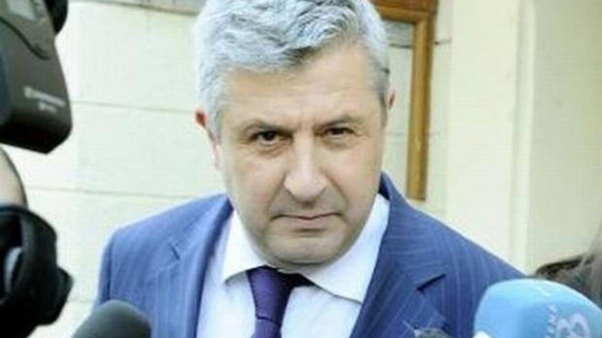 Florin Iordache: Este incorect ca intrarea României în Schengen să fie condiţionată de MCV