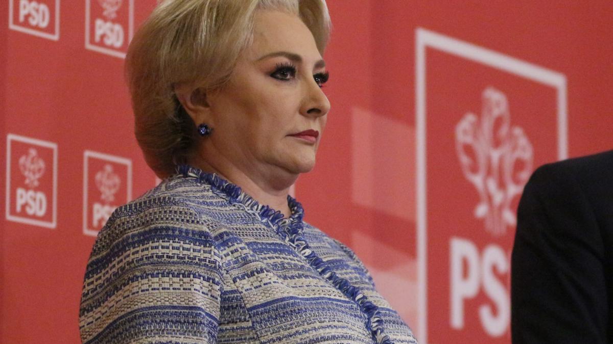 Comitetul Executiv Național al PSD se reunește luni, la Parlament