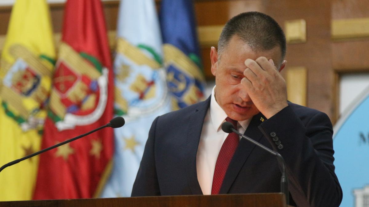 Un ministru al Cabinetului Dăncilă a demisionat din funcţie