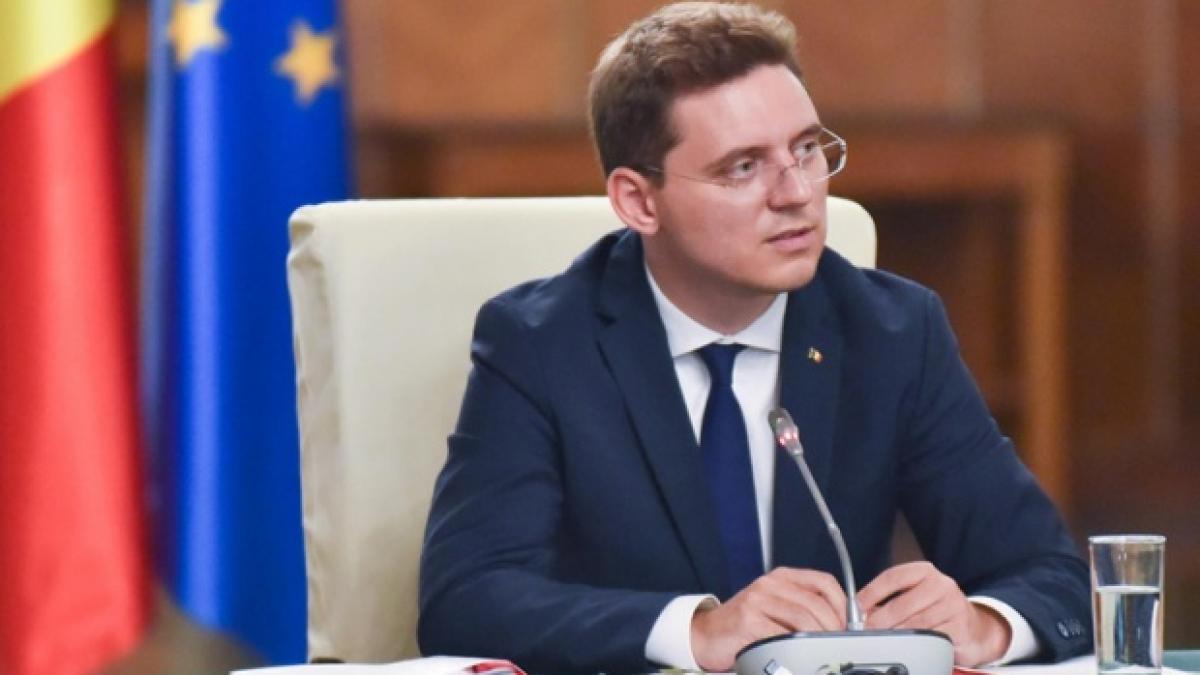 Victor Negrescu: Sper ca remanierea guvernamentală să fie axată pe criteriul competenţei profesionale