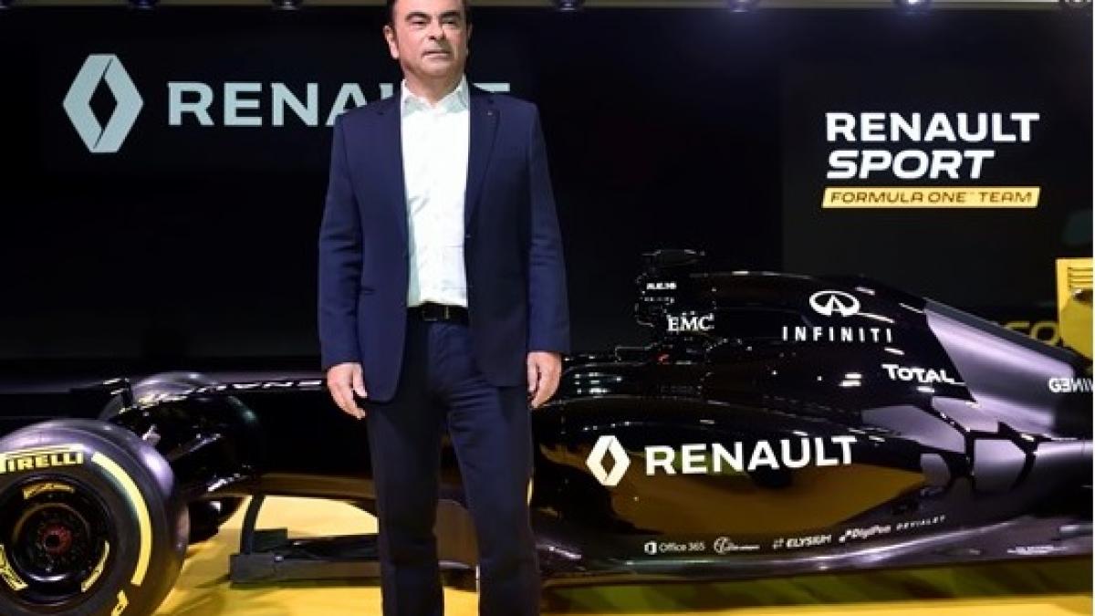 Șoc la Dacia: Arestarea șefului Grupului Renault, părintele strategiei low-cost