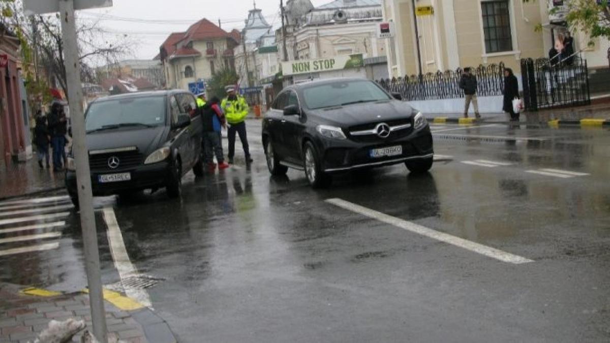 Femeie, ucisă pe trecerea de pietoni de un cunoscut om de afaceri 