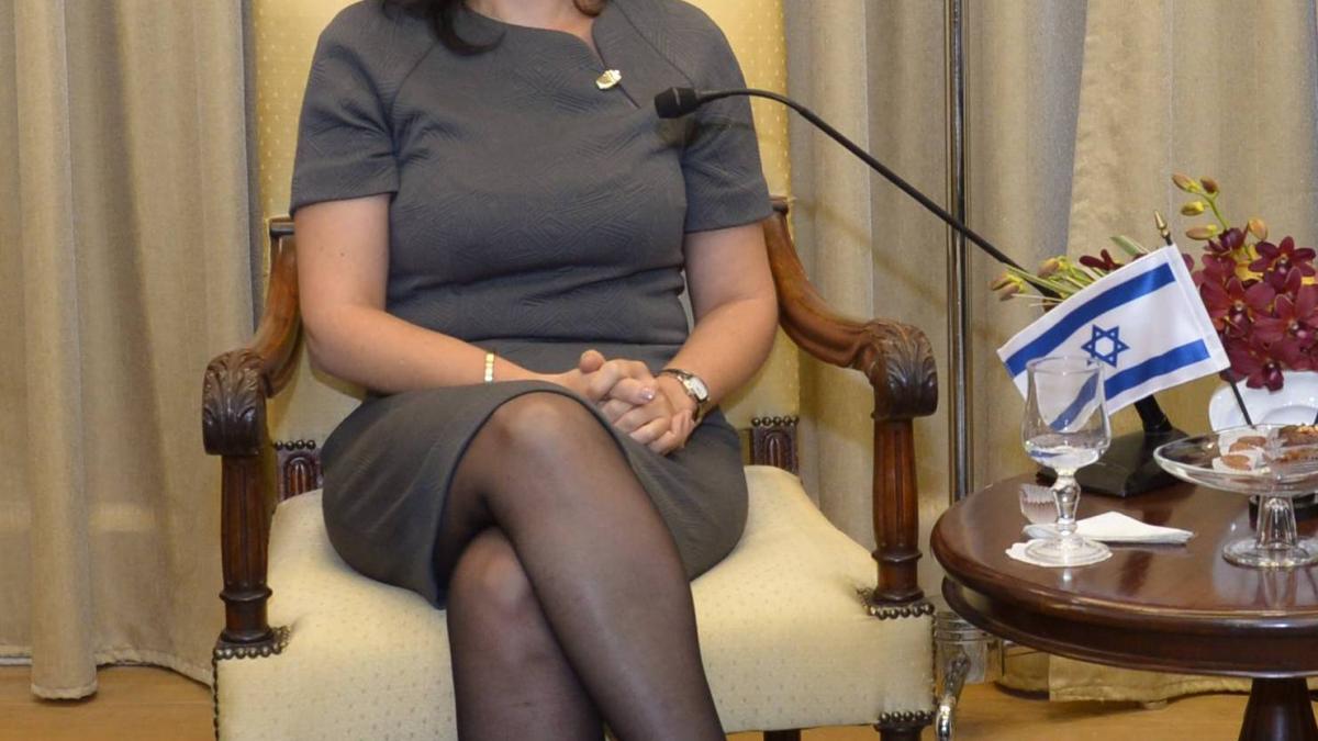 Ministrul justiției israelian consideră planul de pace al lui Trump „o pierdere de timp”