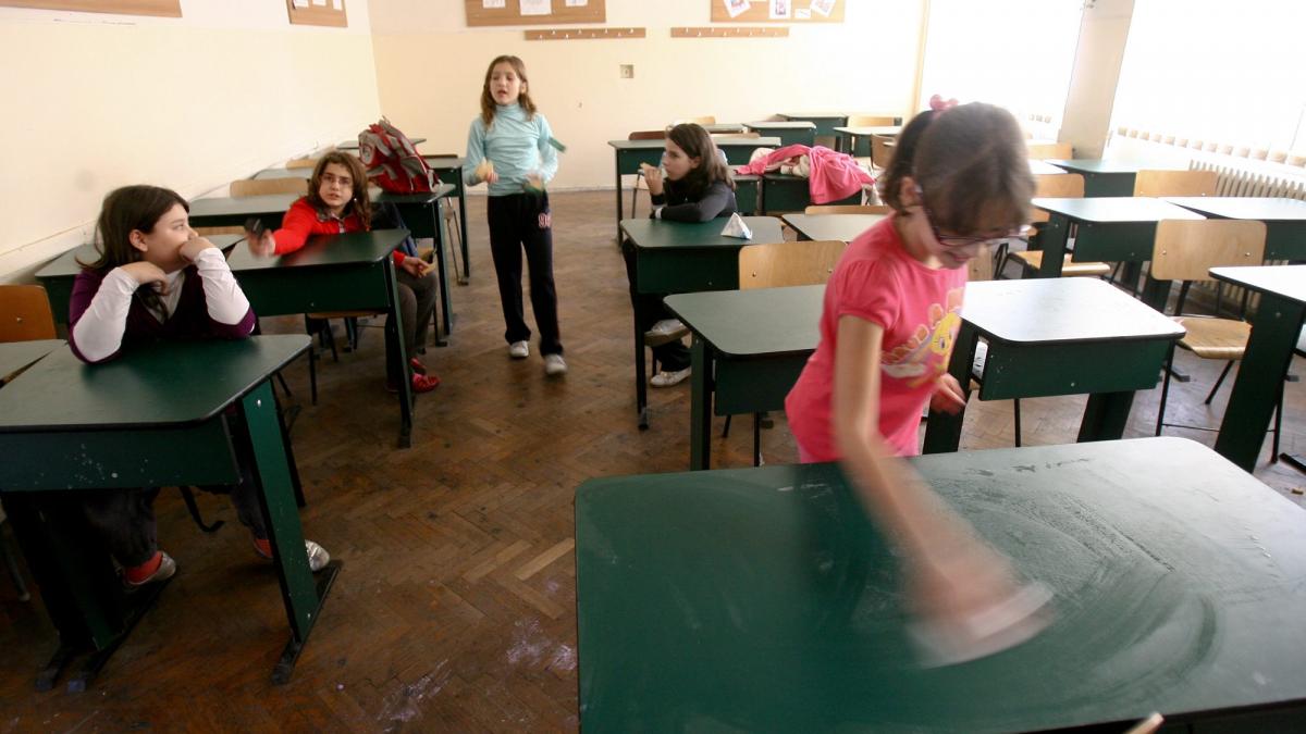 Programul „Şcoală după şcoală“, varianta 3.0