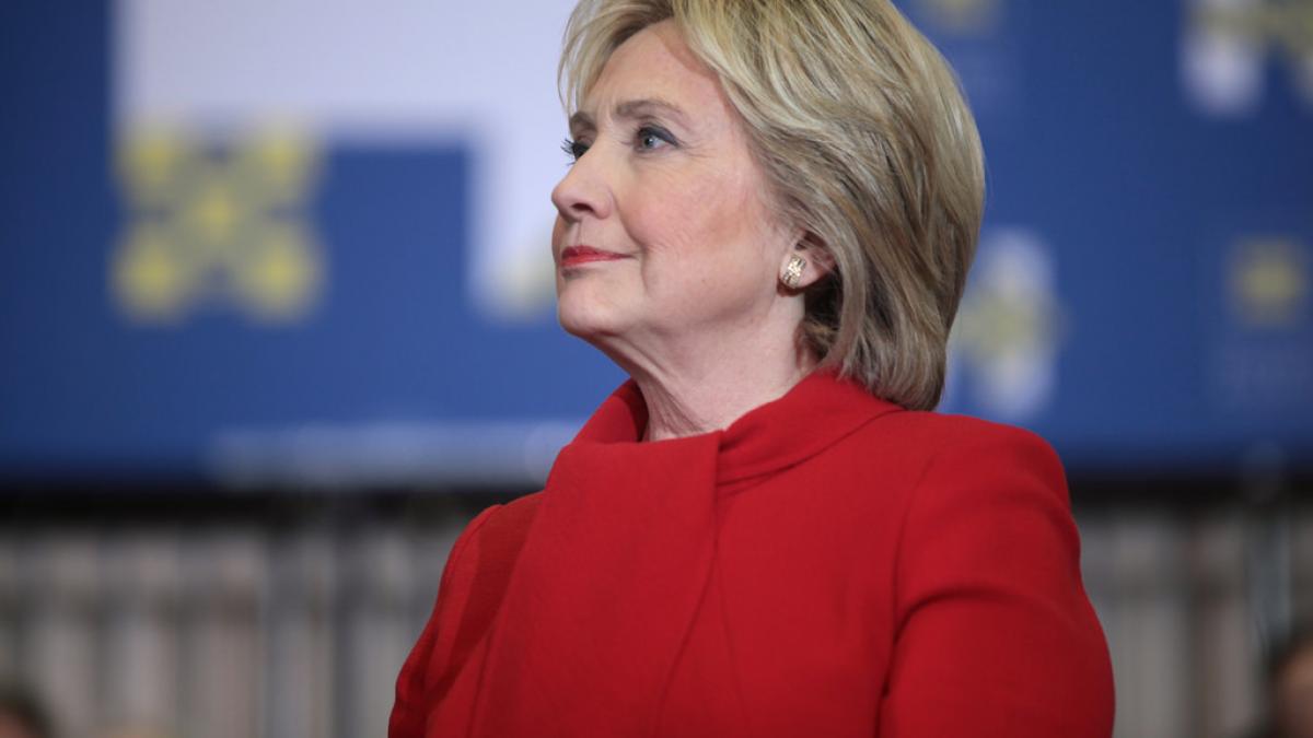 Hillary Clinton: „Consider că Europa trebuie să țină migrația sub control”