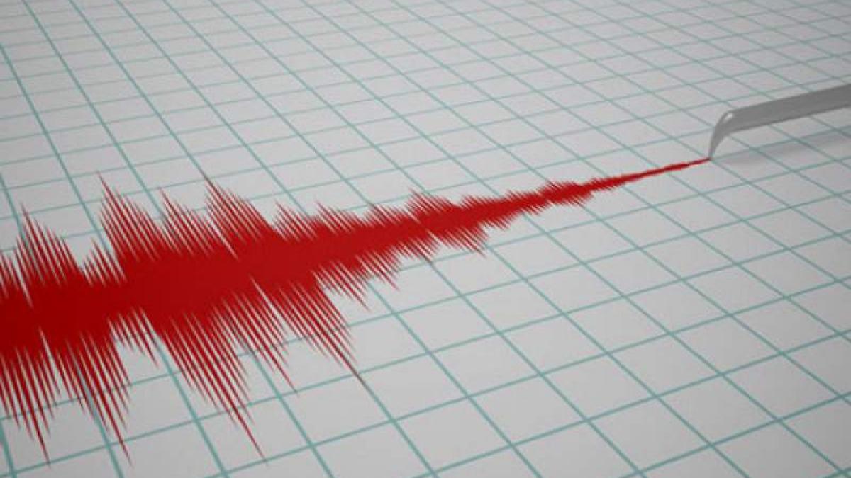 Seism puternic la Fukushima 