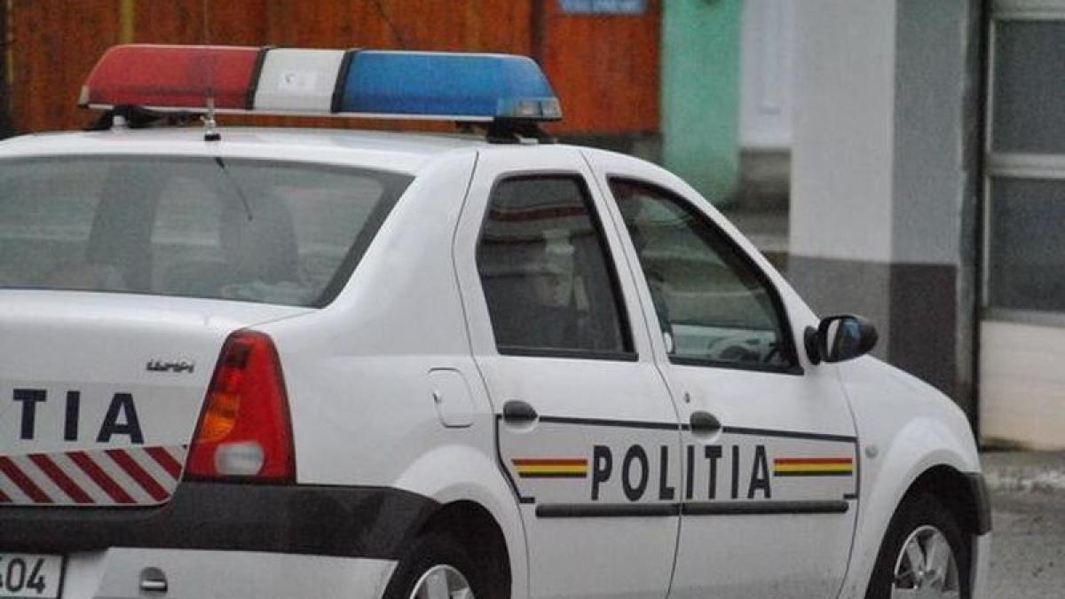 Doi frați, victime într-un accident rutier 