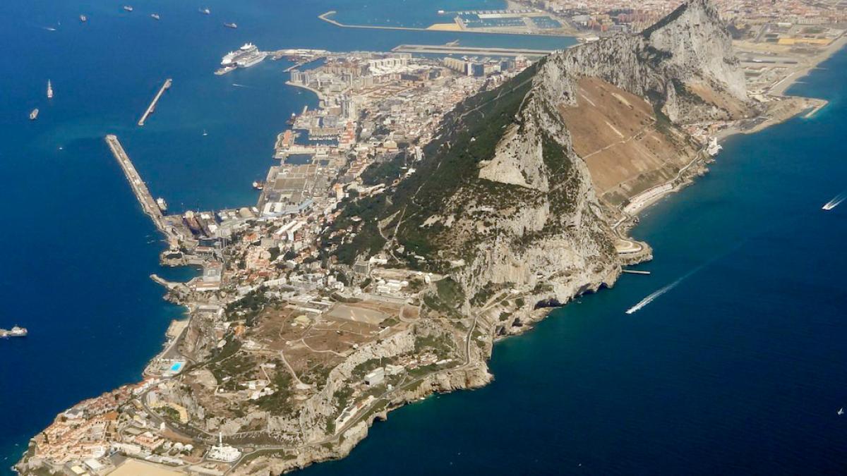Marea Britanie și Spania, acord pentru Gibraltar 