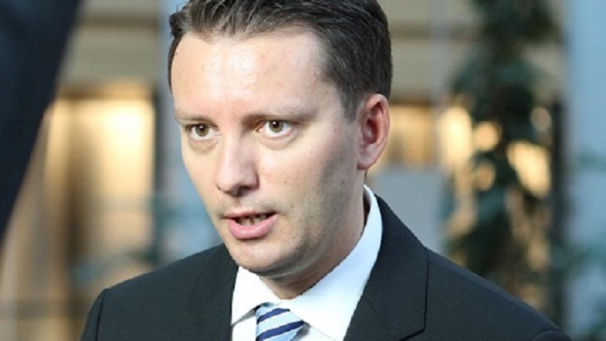 Un europarlamentar critică dur guvernarea PSD-ALDE 