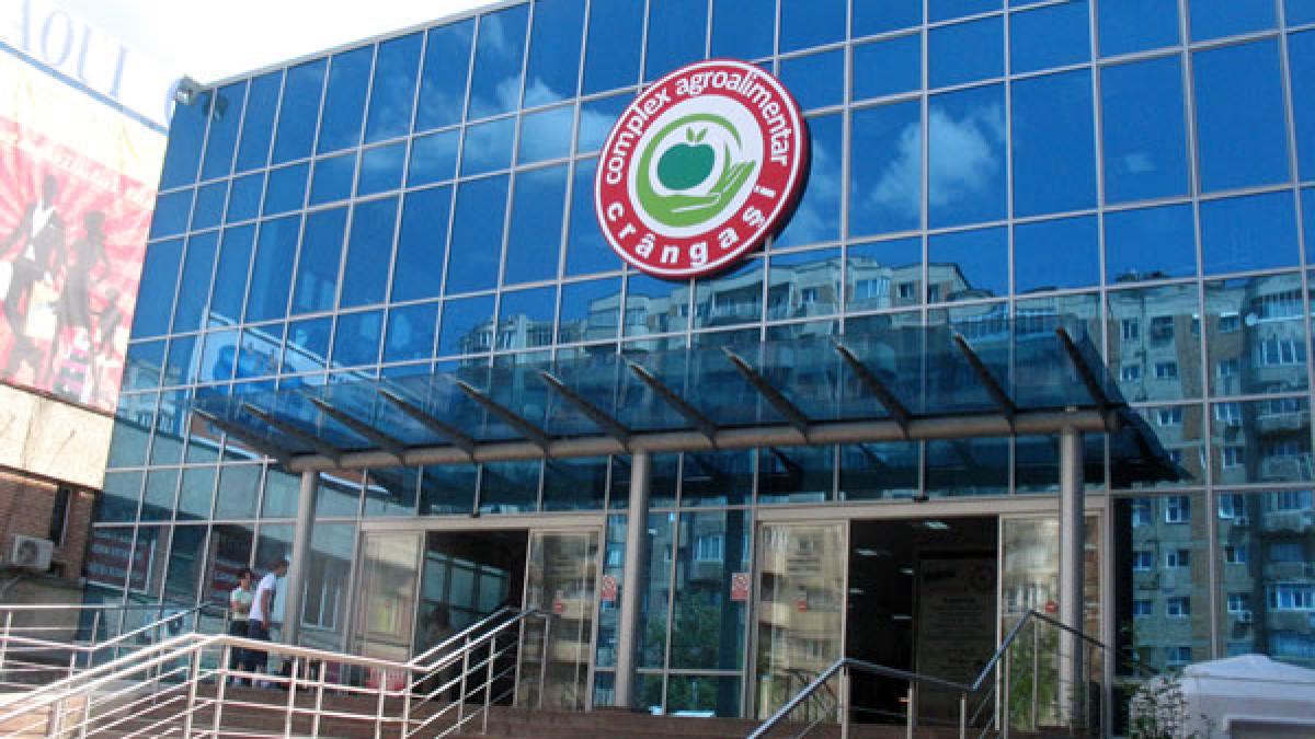 Afacere imobiliară cu iz penal derulată de apropiaţii Robertei Anastase