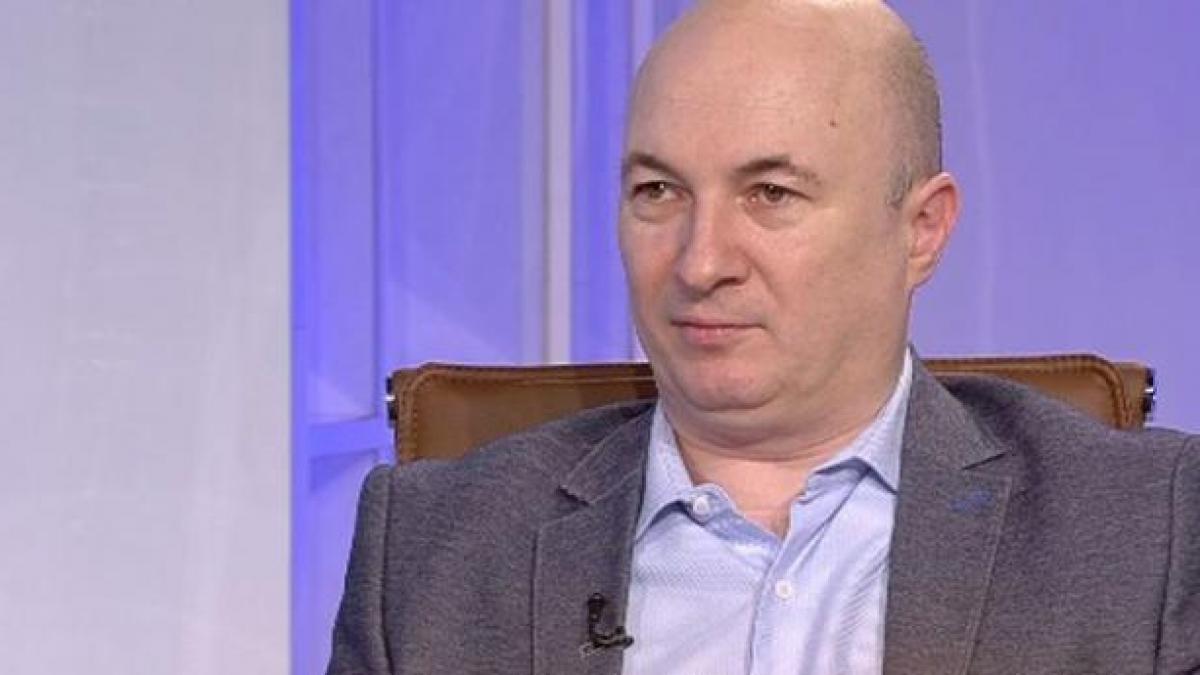 Codrin Ștefănescu, despre demisia lui Paul Stănescu: "Mingea este la domnul Klaus Iohannis"