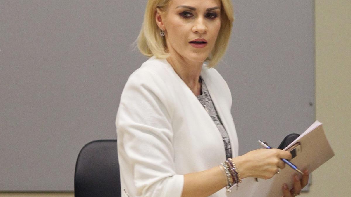 Gabriela Firea: Companiile Primăriei sunt legale