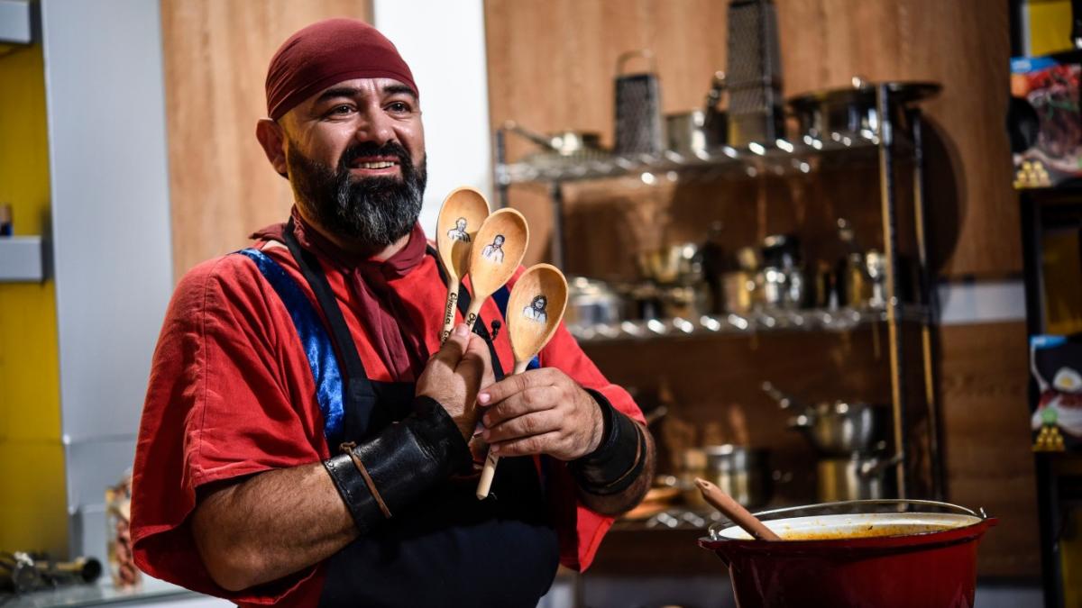 „Chefi la cuțite”, din nou lider de audiență  cu peste 2 milioane de telespectatori