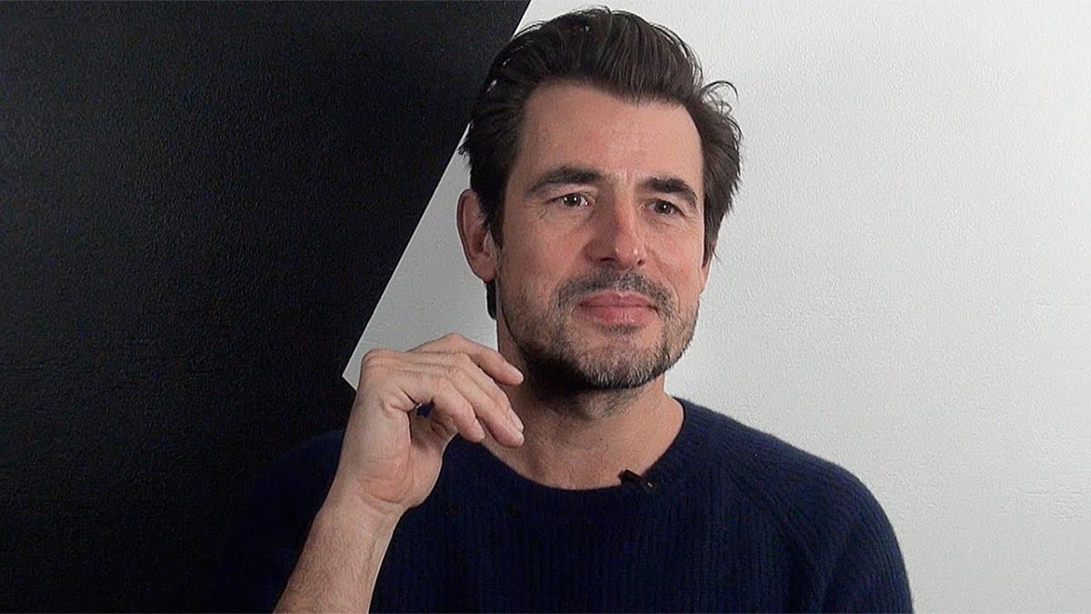 Claes Bang va fi noul Dracula