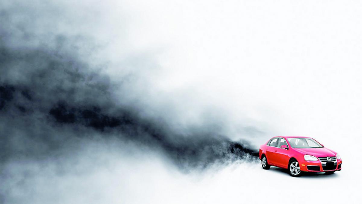 Dieselgate, decizie devastatoare