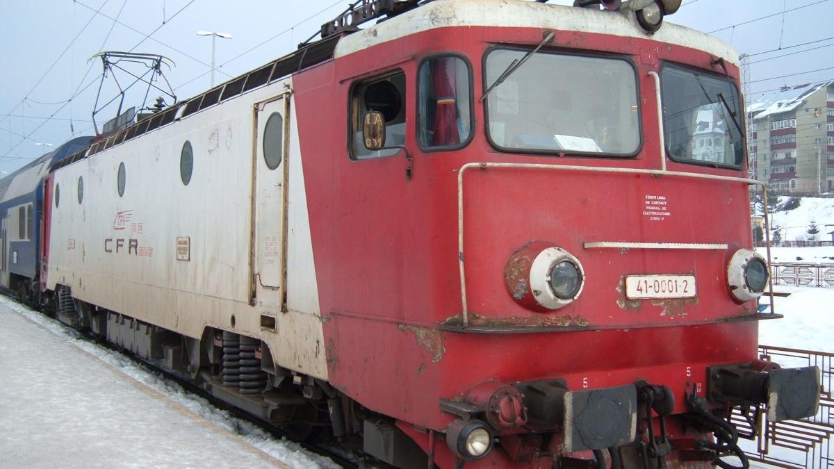 Întârzieri de zeci de minute la sosirea și plecarea unor trenuri din Gara de Nord