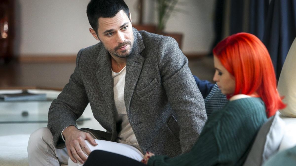 „Fructul oprit”, lider absolut de audiență pe toata segmentele  Serialul a înregistrat asearã record de audienţã pe publicul comercial