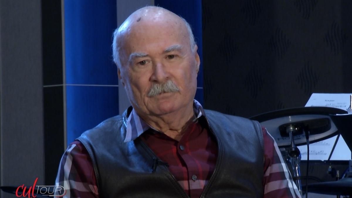 Tudor Gheorghe, mărturisire emoționantă:  “Mă simt din ce în ce mai singur”