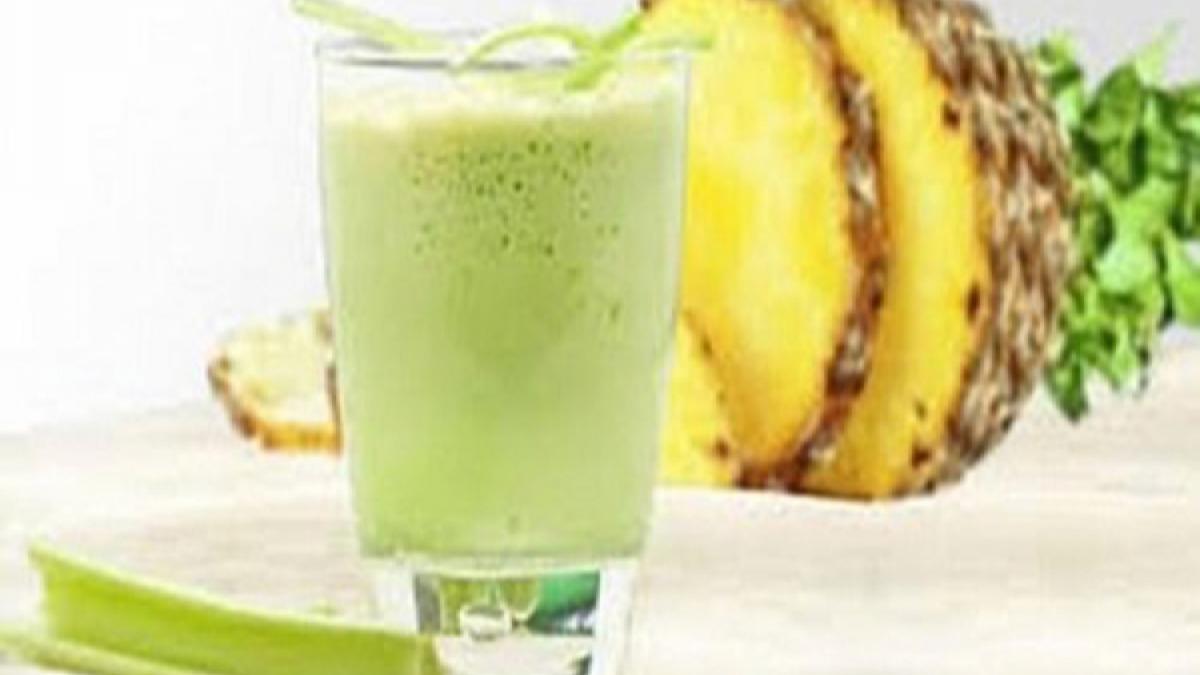 Jumătate dintre români consumă smoothie-uri