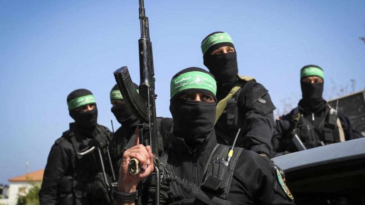 Șase palestinieni, condamnați la moarte pentru colaborare cu Israelul